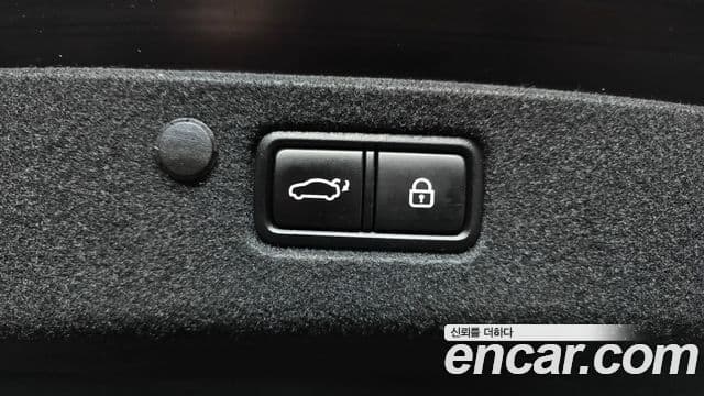 Hyundai The / новый New Grandeur IG Premium Choice, 2020 20