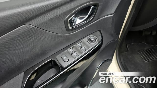 Renault Korea(Samsung) QM3 RE, 2015 13