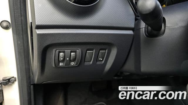 Renault Korea(Samsung) QM3 RE, 2015 14