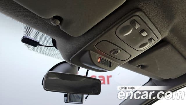 Renault Korea(Samsung) QM3 RE, 2015 19