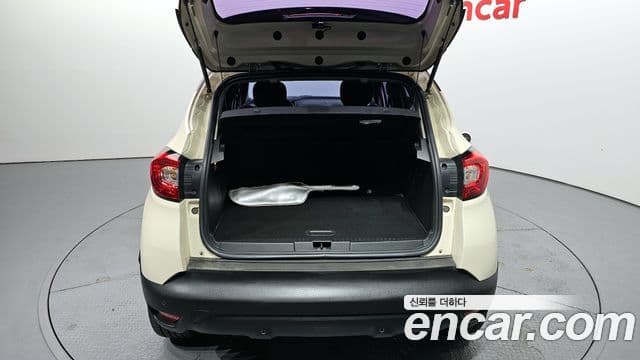 Renault Korea(Samsung) QM3 RE, 2015 20