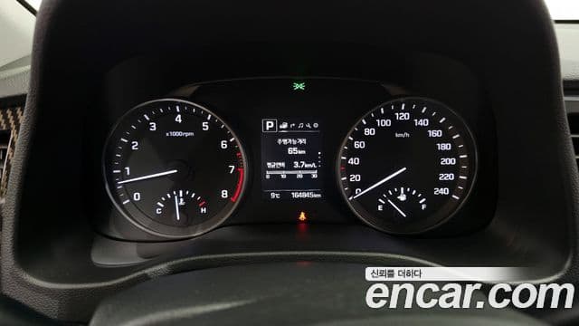 Hyundai Avante AD 1.6 GDI Value Plus, 2018 8