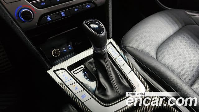 Hyundai Avante AD 1.6 GDI Value Plus, 2018 9