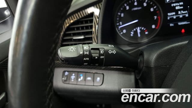 Hyundai Avante AD 1.6 GDI Value Plus, 2018 18