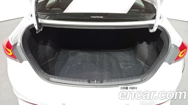 Hyundai Avante AD 1.6 GDI Value Plus, 2018 20