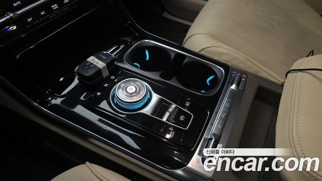 Kia Carnival 4세대 бензин 9인승 High Limousine(компания по спецнадстройкам), 2021 9