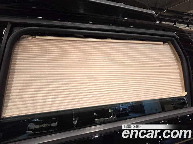 Kia Carnival 4세대 бензин 9인승 High Limousine(компания по спецнадстройкам), 2021 13