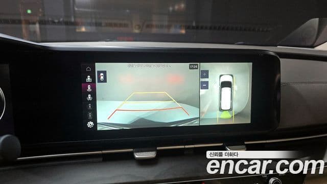 Kia Carnival 4세대 бензин 9인승 High Limousine(компания по спецнадстройкам), 2021 15