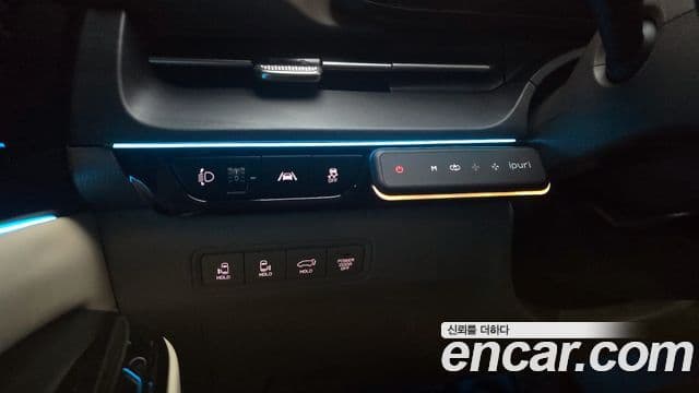 Kia Carnival 4세대 бензин 9인승 High Limousine(компания по спецнадстройкам), 2021 16