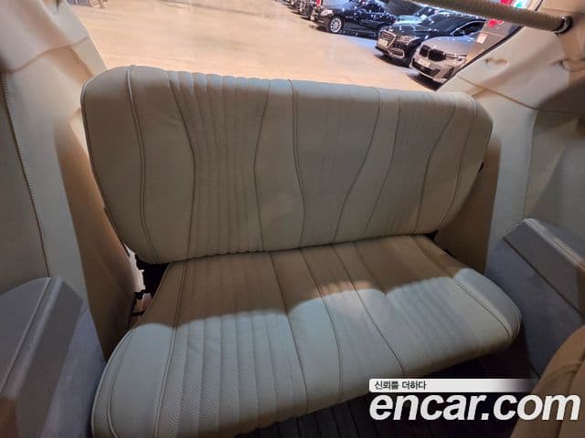 Kia Carnival 4세대 бензин 9인승 High Limousine(компания по спецнадстройкам), 2021 18