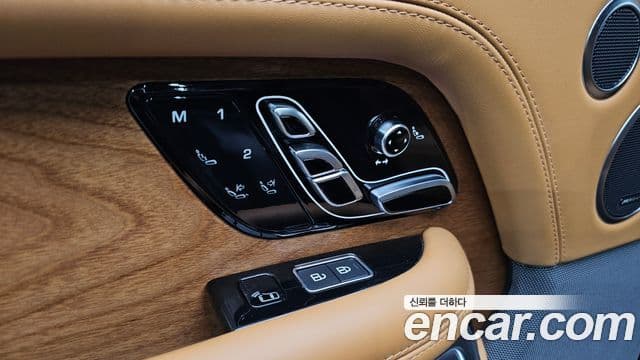 Land Rover Range Rover 4세대 5.0 SC AB, 2021 18