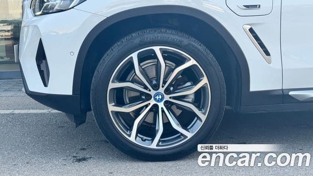 BMW X3 (G01), 2022 все фото