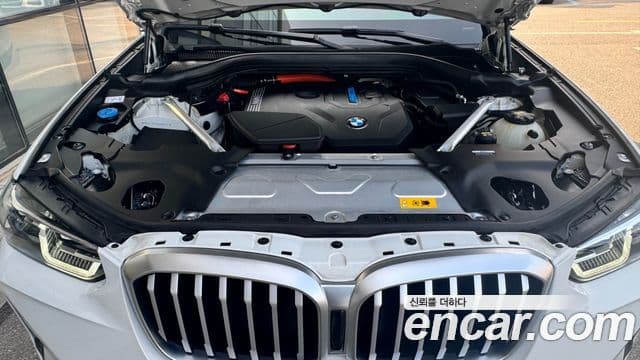 BMW X3 (G01), 2022 6