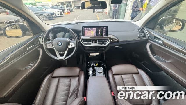 BMW X3 (G01), 2022 7