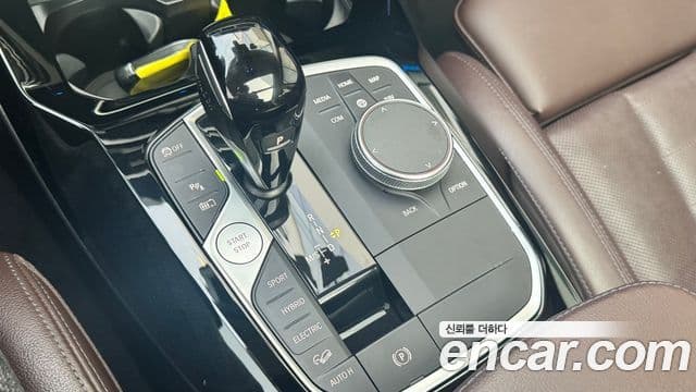 BMW X3 (G01), 2022 9