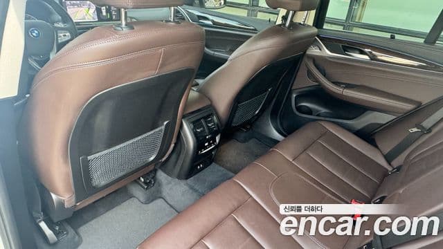 BMW X3 (G01), 2022 13