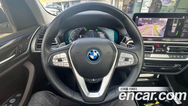 BMW X3 (G01), 2022 14