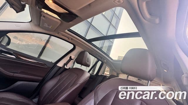 BMW X3 (G01), 2022 15