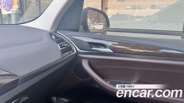 BMW X3 (G01), 2022 16