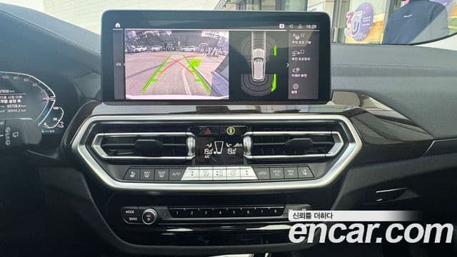 BMW X3 (G01), 2022 18