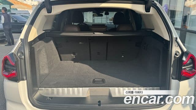 BMW X3 (G01), 2022 19