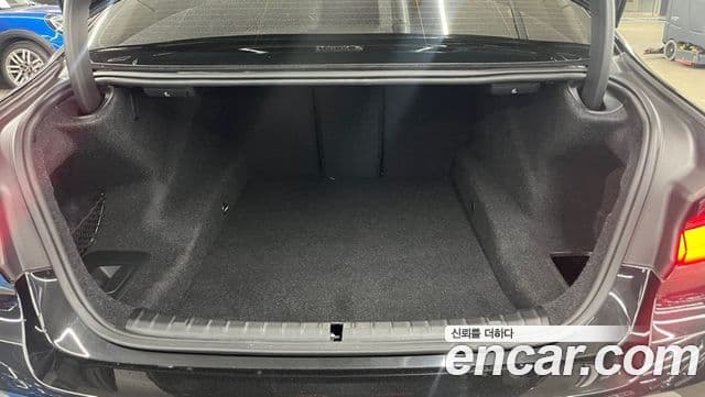 BMW 5시리즈 (G30) Luxury, 2022 16
