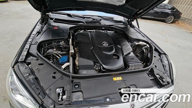 Mercedes-Benz S-класс W222 S350 d 4MATIC, 2019 6