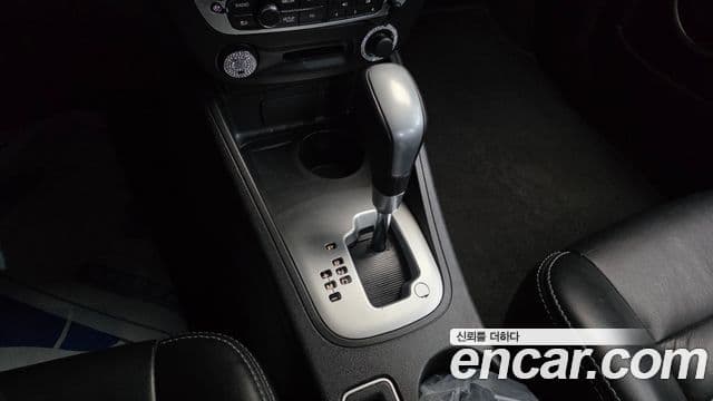 Renault Korea(Samsung) 뉴SM3 RE, 2013 9