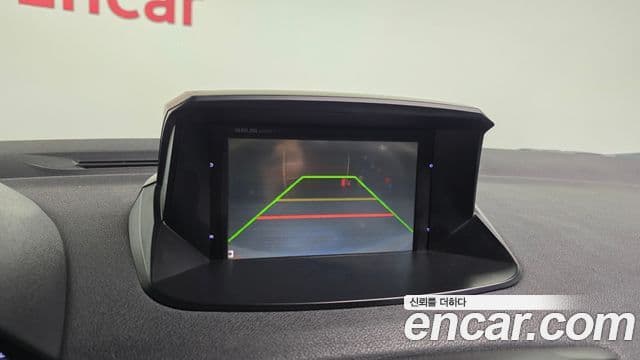 Renault Korea(Samsung) 뉴SM3 RE, 2013 15