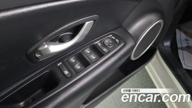 Renault Korea(Samsung) 뉴SM3 RE, 2013 17