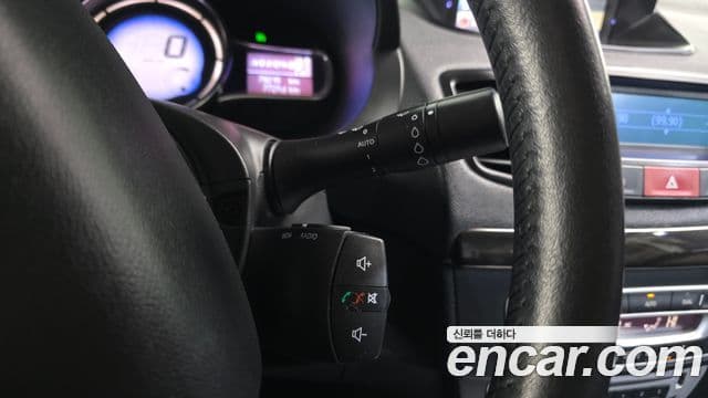 Renault Korea(Samsung) 뉴SM3 RE, 2013 18