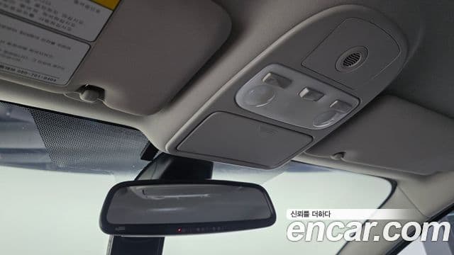 Renault Korea(Samsung) 뉴SM3 RE, 2013 19