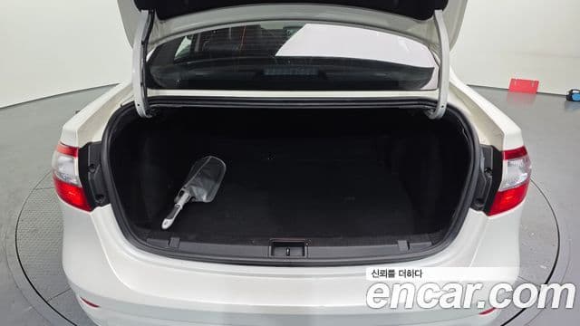 Renault Korea(Samsung) 뉴SM3 RE, 2013 20