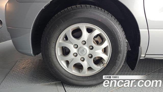 Hyundai Grand Starex CVX Luxury, 2013 все фото