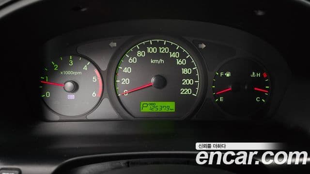 Hyundai Grand Starex CVX Luxury, 2013 8