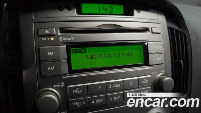 Hyundai Grand Starex CVX Luxury, 2013 15