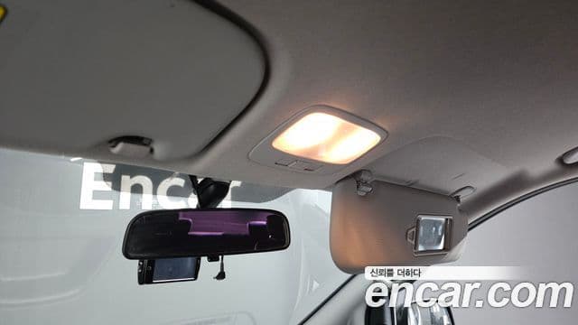 Hyundai Grand Starex CVX Luxury, 2013 16