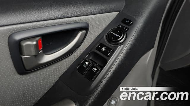 Hyundai Grand Starex CVX Luxury, 2013 17