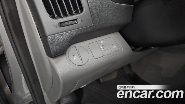 Hyundai Grand Starex CVX Luxury, 2013 18