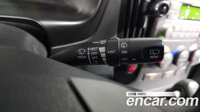 Hyundai Grand Starex CVX Luxury, 2013 19