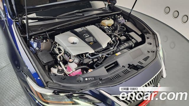 Lexus ES300h 7세대 Executive, 2021 6