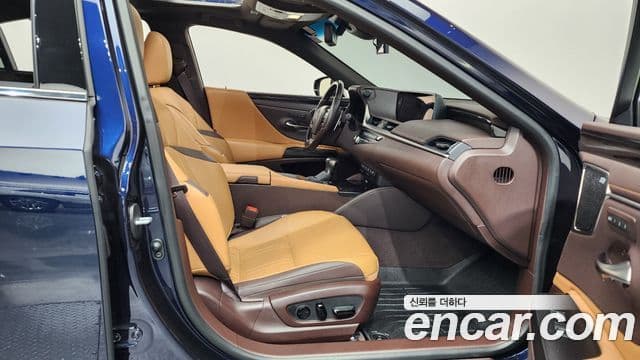 Lexus ES300h 7세대 Executive, 2021 11