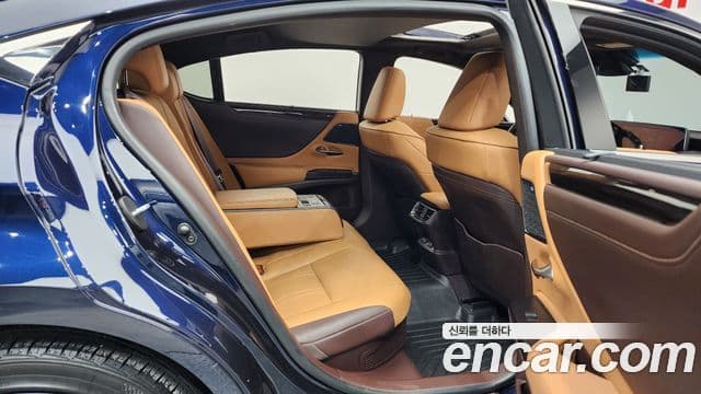 Lexus ES300h 7세대 Executive, 2021 12