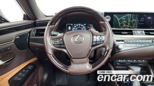 Lexus ES300h 7세대 Executive, 2021 13