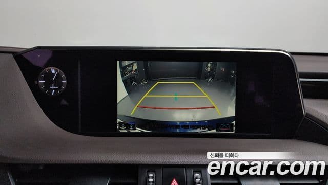 Lexus ES300h 7세대 Executive, 2021 15