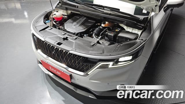 Kia Carnival 4세대 Prestige, 2022 6
