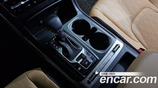 Kia Carnival 4세대 Prestige, 2022 9