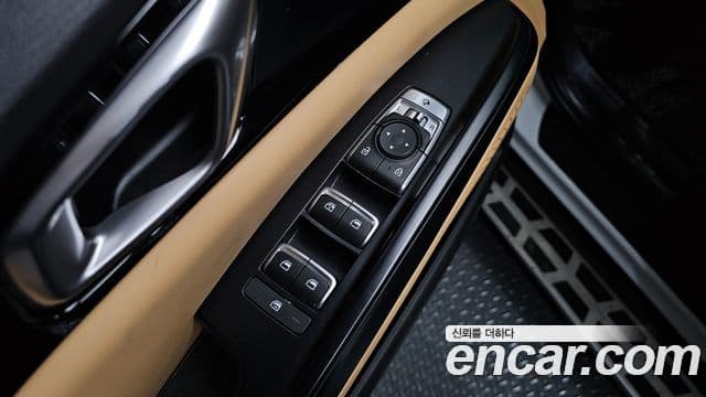Kia Carnival 4세대 Prestige, 2022 12