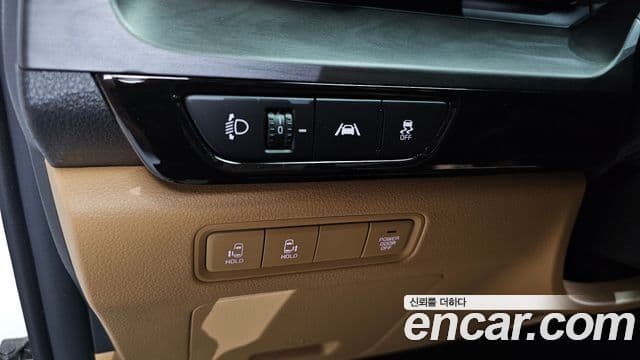 Kia Carnival 4세대 Prestige, 2022 13