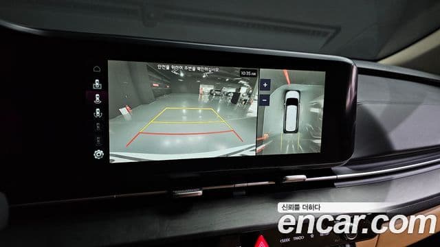 Kia Carnival 4세대 Prestige, 2022 17